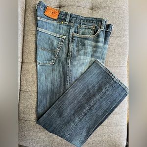 Men’s Lucky 221 Straight Jeans | 36x30